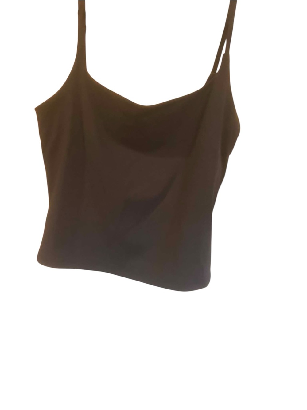 NWT Vuori All The Feels Cami BLUS COAST Size Medium - Picture 2 of 6